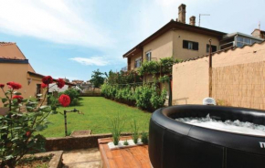 Ferienhaus für 5 Personen ca 82 qm in Pula, Istrien Istrische Riviera